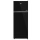 Beko Refrigerator 455 L Nofrost Inverter Black RDNE455M20XBIDEGB