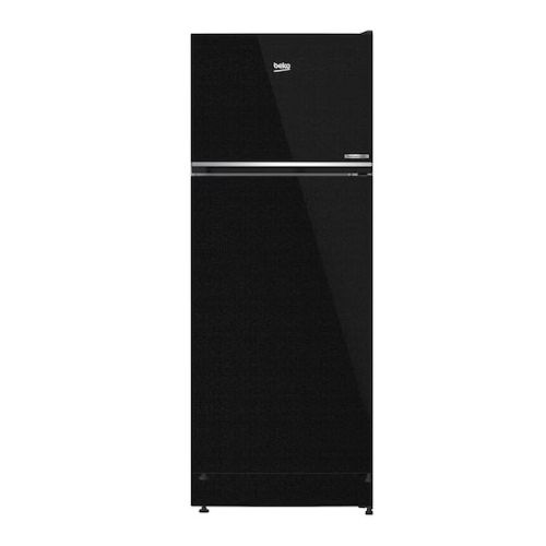 Beko Refrigerator 455 L Nofrost Inverter Black RDNE455M20XBIDEGB