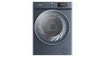 Fresh Washing Machine Front Loading 9 kg 1400 rpm Direct Drive Inverter Ocean Blue 500016430