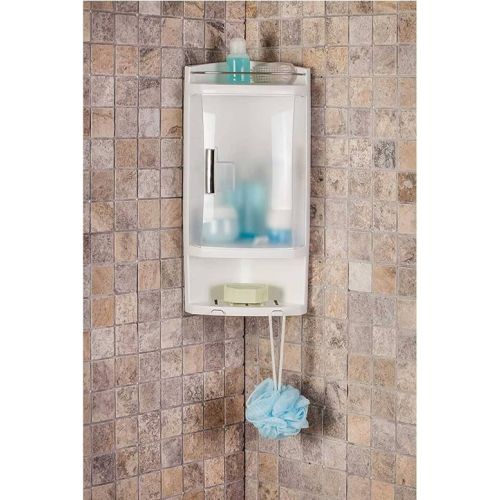 PRIMA NOVA Long Coach Bathroom Corner S05