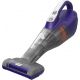 Black + Decker Handheld Vacuum 400 ml 18 W Cleaner Pet Tool DVB315JP