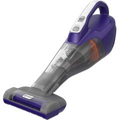 Black + Decker Handheld Vacuum 400 ml 18 W Cleaner Pet Tool DVB315JP