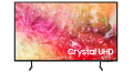 SAMSUNG 70 Inch UHD 4K Smart TV With Receiver Built-in 70DU7000