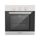 Ecomatic Built-In Hob 90 cm,Gas oven 60 cm and Chimney Hood 90 cm 650 m3/h S903C