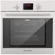 Ecomatic Built-In Gas Hob 92 cm,Gas Oven 60 cm and Chimney Hood 90cm 1000 m3/h S943XL5C