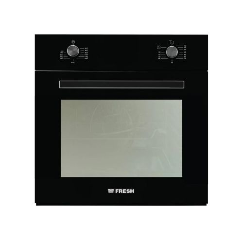 Fresh Built-In Gas Oven 60 cm F-17509