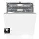 Gorenje Built-in Dishwasher 16 Person 60 cm Inverter GV673C61