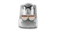 Okka Automatic Turkish Coffee Machine Dual Cup White OK-2WS