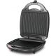 Black & Decker Sandwich & Waffle Maker 1400W 3-in-1 TS4130