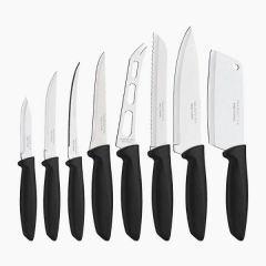 TRAMONTINA Knife Set 8 Piece 7891112253391