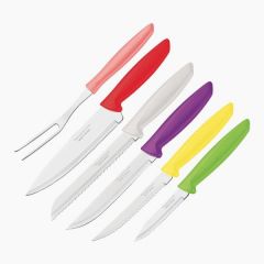 TRAMONTINA Knife Set 6 Piece 7891112229402