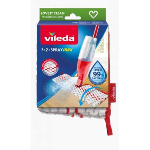 Vileda 1,2 Spray Max Refill 4023103199217