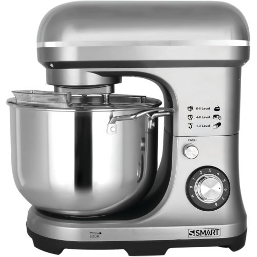 SMART Stand Mixer 11 Liter 2200 Watt SBM8602LS