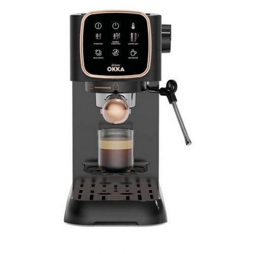 Okka Semi Automatic Espresso Machine OK0034-0400