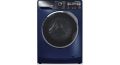 Zanussi Washing Machine 8 KG 1200 RPM Inverter With Steam Blue ZWF8221ML7