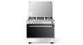 Royal Gas Gloria Digital Gas Cooker 80 cm 5 Burners 2010322