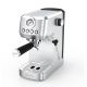 BRIVA Espresso Machine For All Coffee Specialities MOOCA