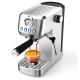 BRIVA Espresso Machine For All Coffee Specialities MOOCA