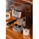 BRIVA Espresso Machine For All Coffee Specialities MOOCA