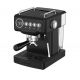 BRIVA Espresso Machine Black Brew