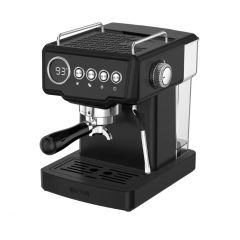 BRIVA Espresso Machine Black Brew