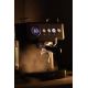 BRIVA Espresso Machine Black Brew