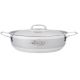 Zinox Serving Pan Size 24 6222016802711