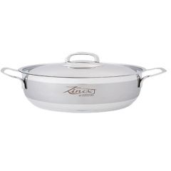 Zinox Serving Pan Size 24 6222016802711