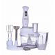 SMART Chief Master Series Food Processor 1000 Watt White SHBS46T