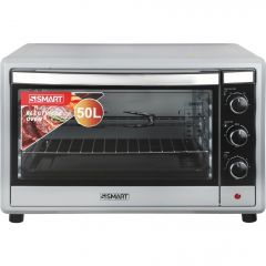 SMART Electric Oven with Grill 50L 2000W SOV50SRC