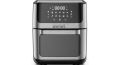 Briva Airfryer 1800W 12L Digital Black B-50015