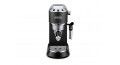 DeLonghi Dedica Pump Espresso Coffee Machine 15 Bar EC685 BK