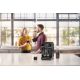 Philips 2200 Series Fully Automatic Espresso Machine Black EP2220