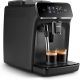 Philips 2200 Series Fully Automatic Espresso Machine Black EP2220