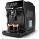 Philips 2200 Series Fully Automatic Espresso Machine Black EP2220