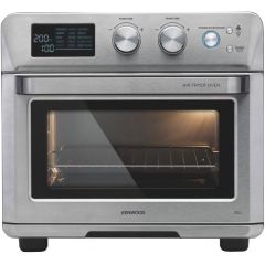 Kenwood 2-in-1 25L Toaster Oven and Air Fryer 1700 watts MOA26.600SS