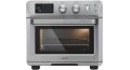 Kenwood 2-in-1 25L Toaster Oven and Air Fryer 1700 watts MOA26.600SS