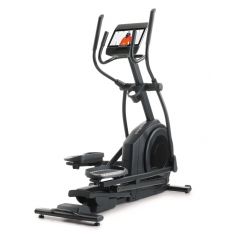 NordicTrack Elliptical up to 135 kg AIRGLIDE14