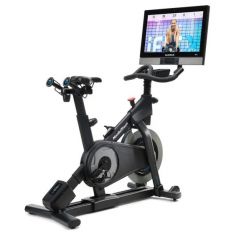 NordicTrack Commercial Studio Cycle User Capacity 160 kg S27I BIKE