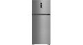 Midea Refrigerator 449 Liters Bru Steel MDRT645MTN06E