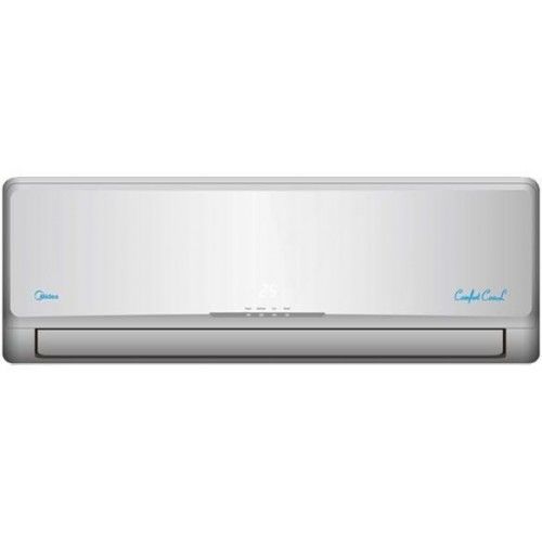 Miraco Midea Air Condition Split Cooling Only 3HP: MSF1T-24CR-QE