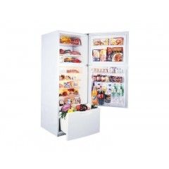 Toshiba Refrigerator No Frost 12 Feet 3 Door White: GR-EFV35