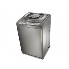 Toshiba Washing Machine 11KG Topload Full Automatic Silver AEW-1190SUP DS
