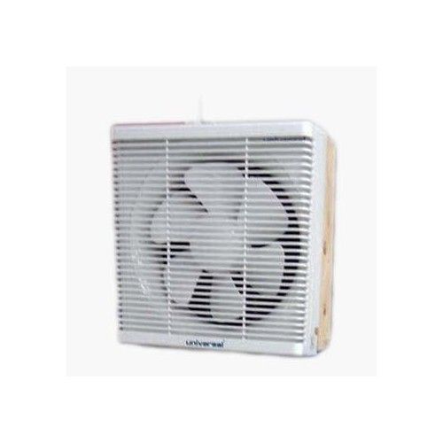 Universal Ventilating Fan 30 CM With Grid: EFWG30