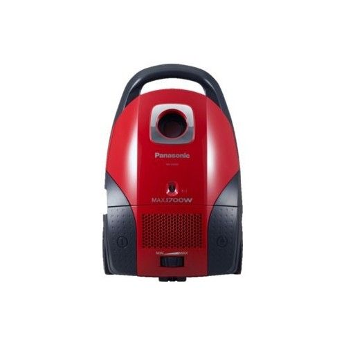 Panasonic Vacuum Cleaner 1700 Watts: MC-CG525