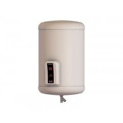 Tornado Electric Water Heater 35 Litre Digital Off White Color EHA-35TSD-F
