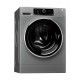 Whirlepool Washing Machine 10 Kg Full Automatic 1400 rpm Silver Color: FSCR10422