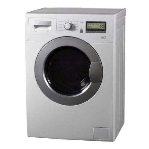 Fagor Washing Machine 10Kg 1400 rpm Gray: FE-0314AS