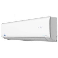 Carrier Air Condition Optimax Cooling and Heating Split 2.25HP QHCT-18