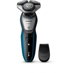 Philips AquaTouch Wet and Dry Electric Shaver Cordless Shaving: S5420 KA